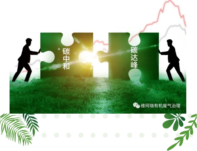 “碳中和、碳達(dá)峰”構(gòu)建綠色、低碳、循環(huán)的可持續(xù)發(fā)展經(jīng)濟(jì)體系